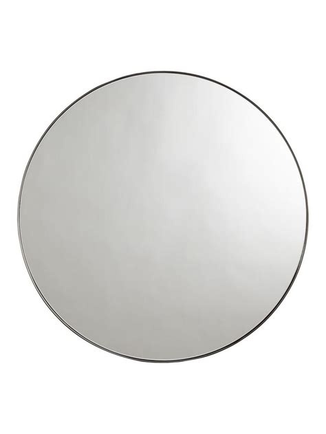 john lewis large round mirrors